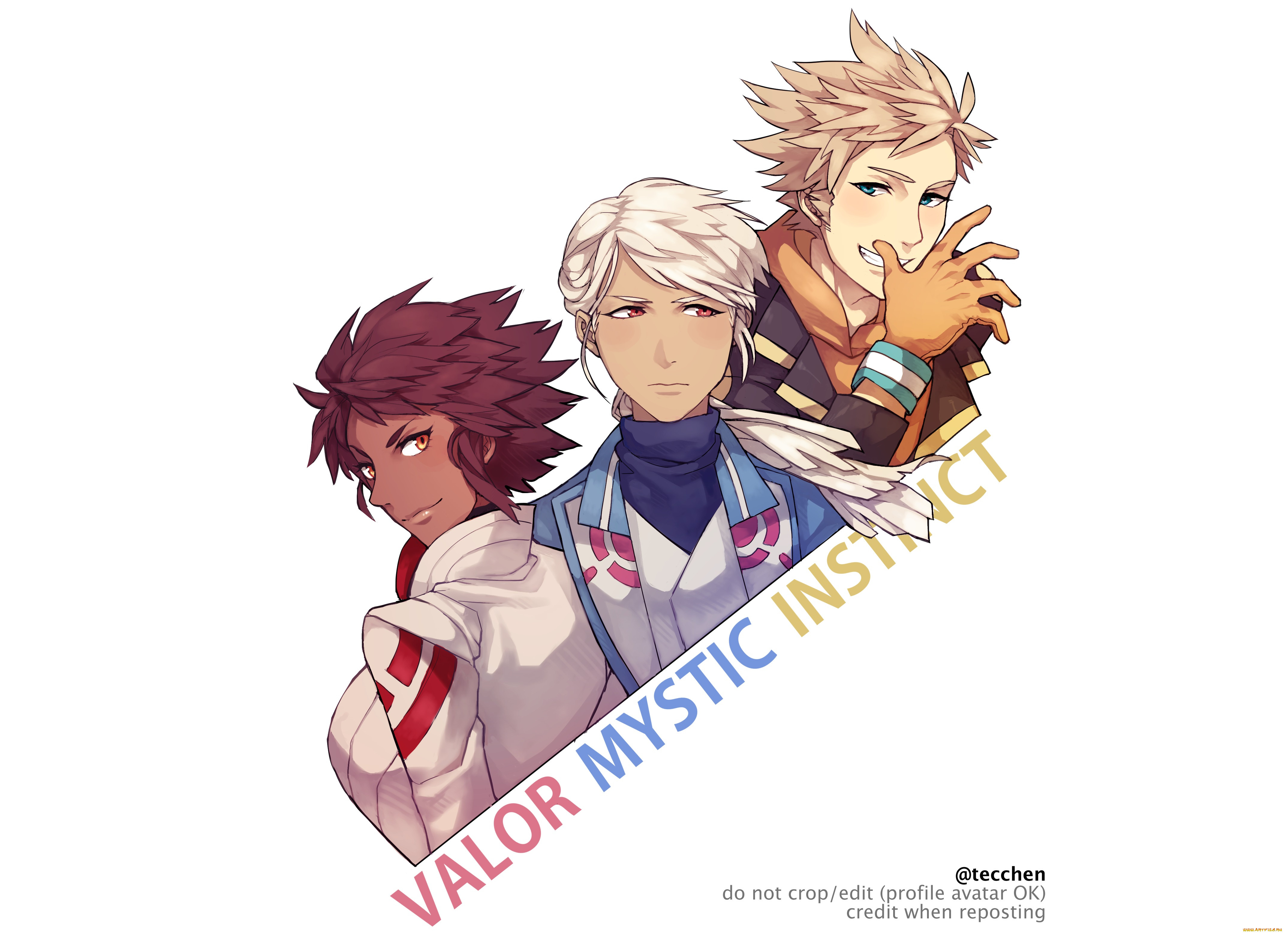 , pokemon, 